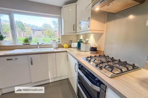 undefined, Tunstead Road, Stacksteads, Bacup