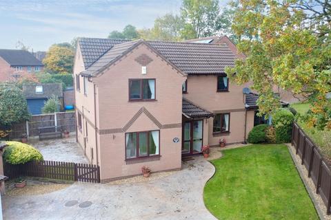 undefined, Hallam Way, West Hallam, Ilkeston
