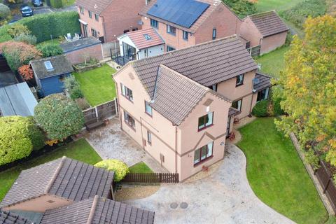 undefined, Hallam Way, West Hallam, Ilkeston