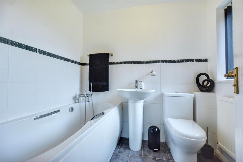 En suite