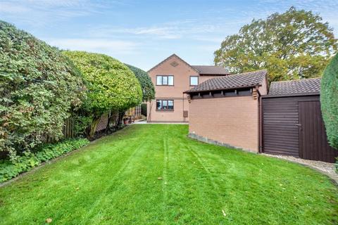 undefined, Hallam Way, West Hallam, Ilkeston