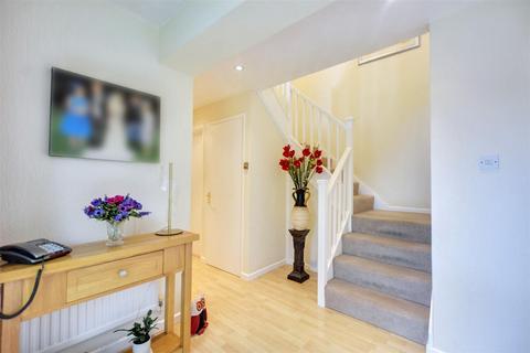 undefined, Hallam Way, West Hallam, Ilkeston