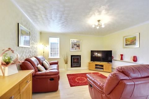 undefined, Hallam Way, West Hallam, Ilkeston
