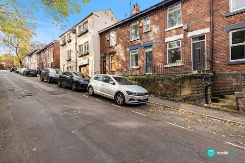 undefined, Oxford Street, Crookesmoor, S6 3FG