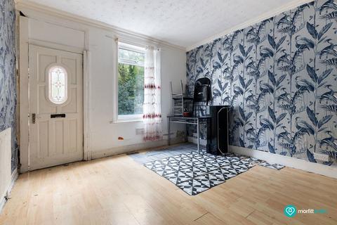 undefined, Oxford Street, Crookesmoor, S6 3FG