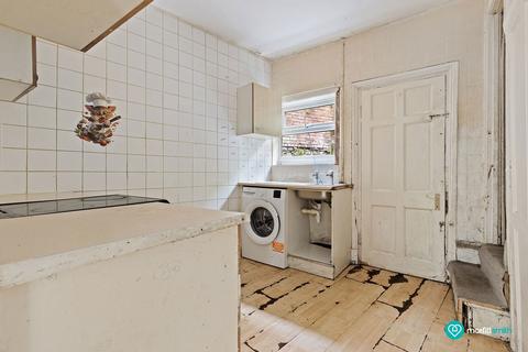 undefined, Oxford Street, Crookesmoor, S6 3FG