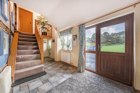 3 bedroom detached house for sale, Maesmawr, Meifod