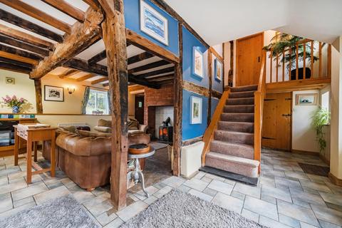 3 bedroom detached house for sale, Maesmawr, Meifod