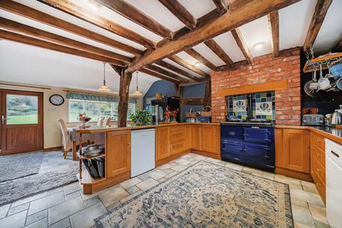 3 bedroom detached house for sale, Maesmawr, Meifod
