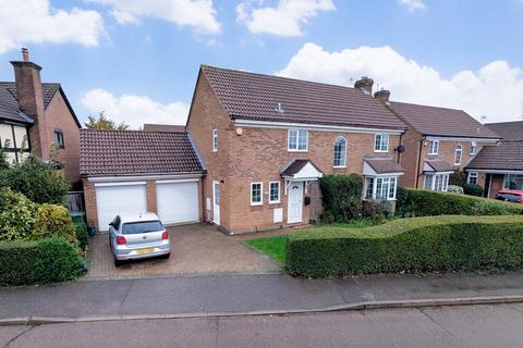 undefined, The Copse, Hemel Hempstead, HP1