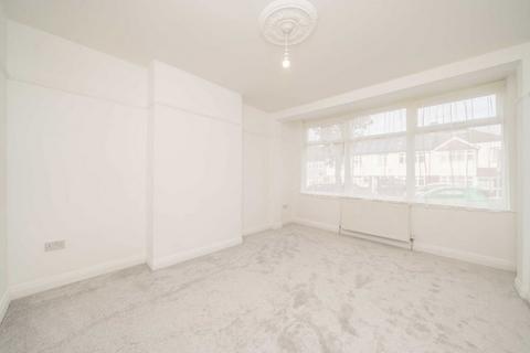 undefined, Northborough Road, London