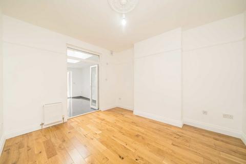 undefined, Northborough Road, London