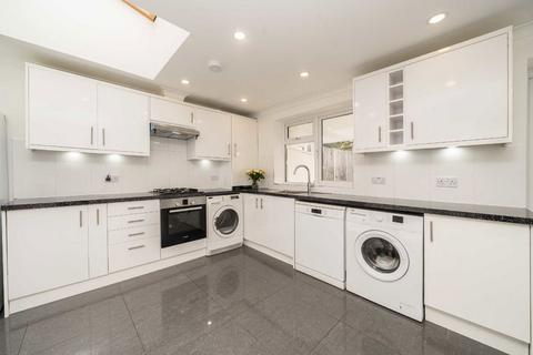 undefined, Northborough Road, London