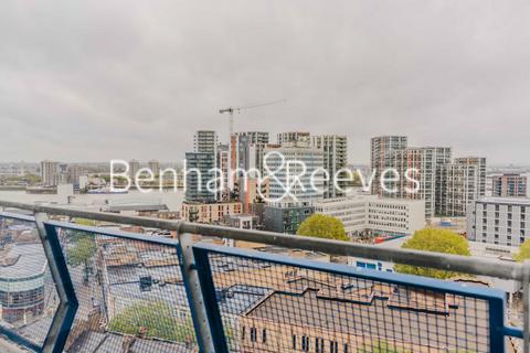 undefined, Vista Building, Woolwich High Street SE18