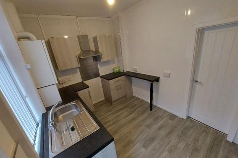 undefined, Grange Street, Burnley BB11