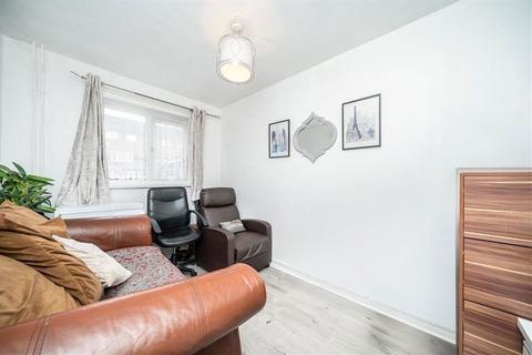 undefined, Ashfield Street, London E1