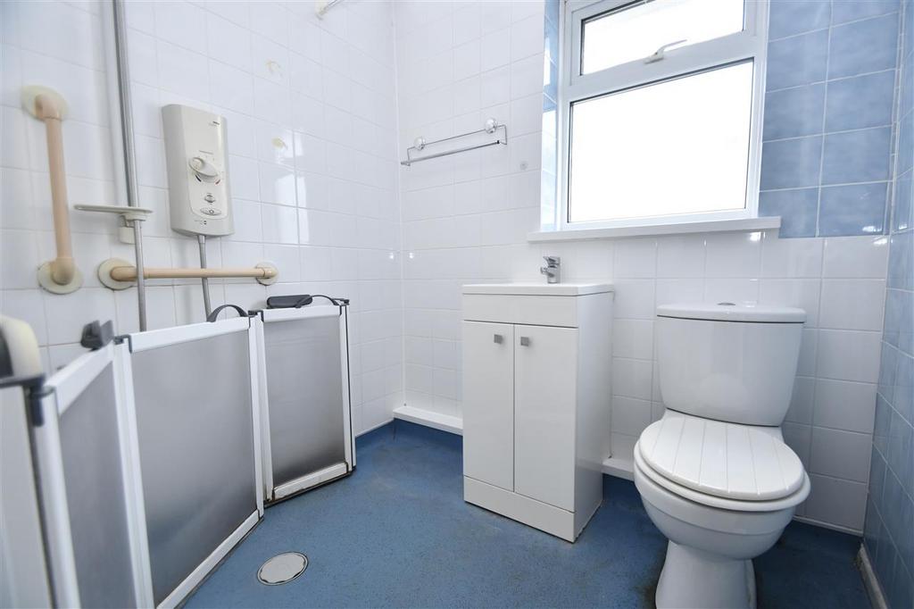 Wet room