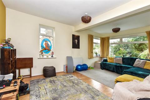 4 bedroom detached house for sale, Elm Grove, Eastbourne