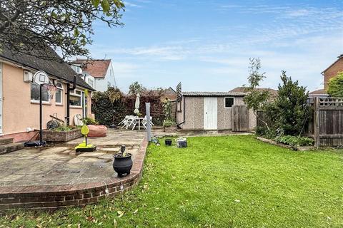 4 bedroom detached house for sale, Elm Grove, Eastbourne