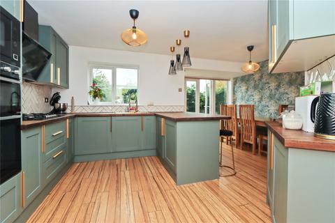 4 bedroom end of terrace house for sale, Dovecote Drive, Chester Le Street DH2