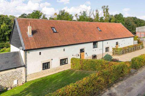 5 bedroom barn conversion for sale, Church Street, Great Shelford, Cambridge
