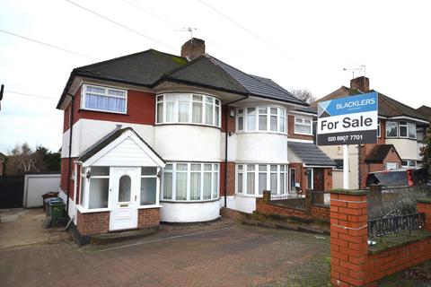 Vernon Drive, Stanmore, HA7