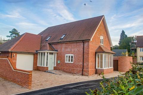 undefined, Cherry Tree Close, Bury St. Edmunds