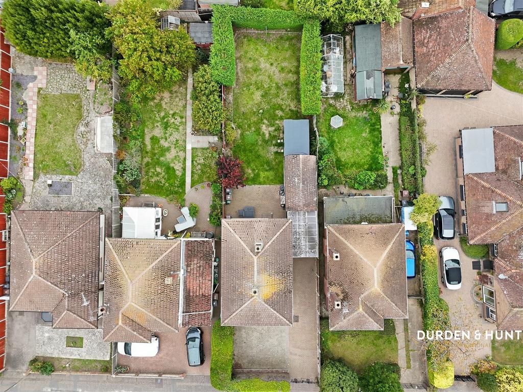 Chestnut Avenue