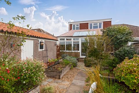 4 bedroom semi-detached house for sale, Abbey Road, Lancing, BN15