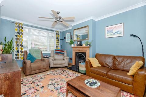 4 bedroom semi-detached house for sale, Abbey Road, Lancing, BN15