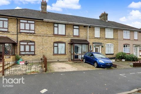 undefined, Sisley Road, Barking