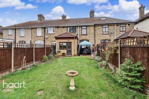 undefined, Sisley Road, Barking