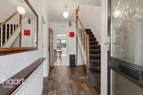 undefined, Sisley Road, Barking