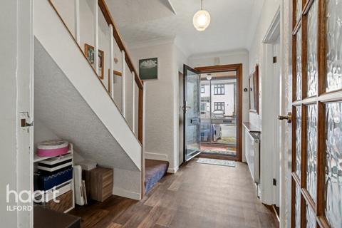 undefined, Sisley Road, Barking