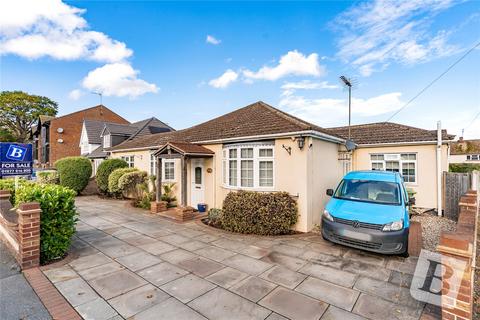 undefined, Ongar Road, Pilgrims Hatch, Brentwood, Essex, CM15