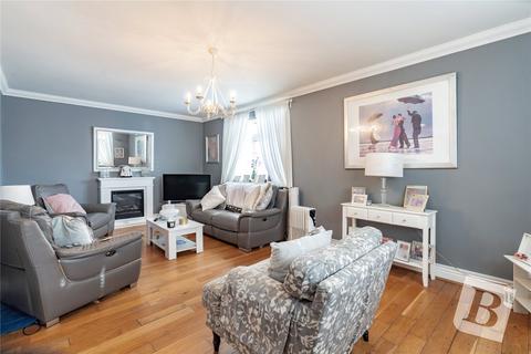 undefined, Ongar Road, Pilgrims Hatch, Brentwood, Essex, CM15