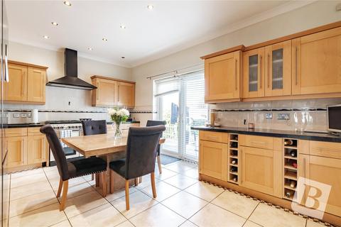 undefined, Ongar Road, Pilgrims Hatch, Brentwood, Essex, CM15