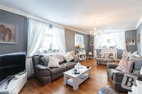 undefined, Ongar Road, Pilgrims Hatch, Brentwood, Essex, CM15