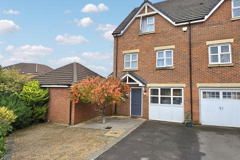 undefined, Ashbed Close, Abbeymead, Gloucester