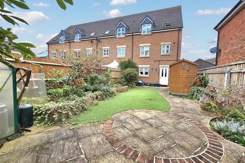 undefined, Ashbed Close, Abbeymead, Gloucester