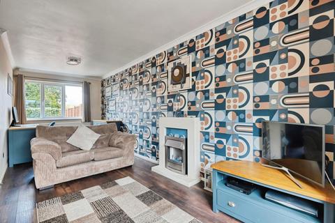 3 bedroom link detached house for sale, Buckingham Road, Tamworth