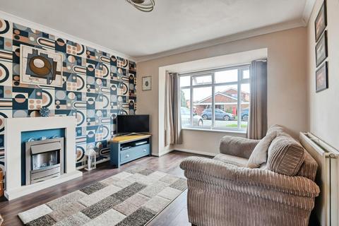 3 bedroom link detached house for sale, Buckingham Road, Tamworth