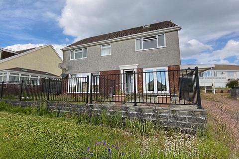 undefined, Oaklands, Llanelli