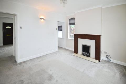 3 bedroom end of terrace house for sale, Park Road, Swadlincote DE11