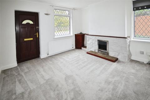 3 bedroom end of terrace house for sale, Park Road, Swadlincote DE11