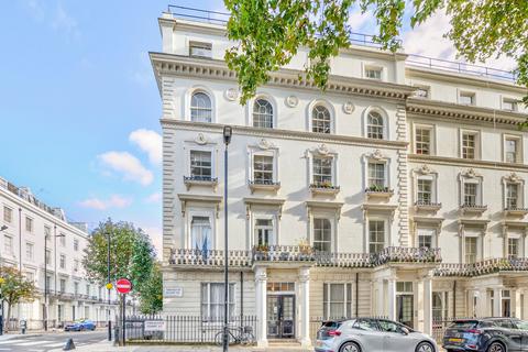 undefined, Porchester Square, London, W2