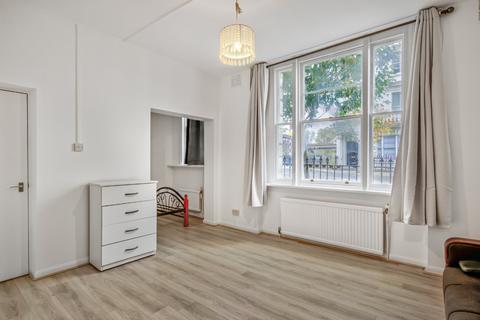 undefined, Porchester Square, London, W2