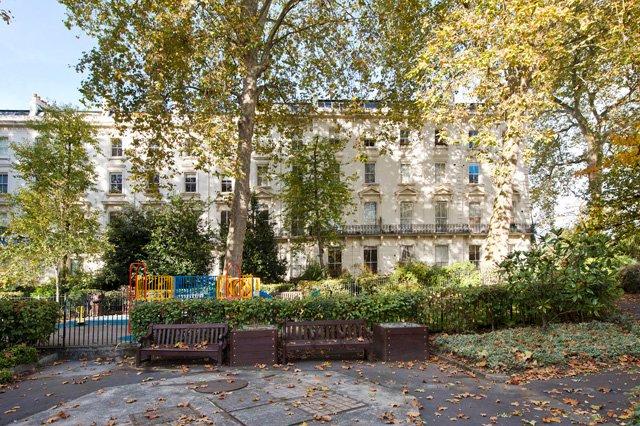 Communal Gardens