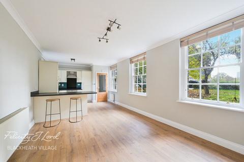 1 bedroom flat for sale, Gilbert Close, London SE18