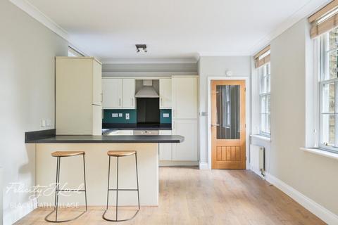 1 bedroom flat for sale, Gilbert Close, London SE18